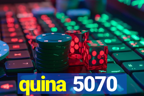 quina 5070